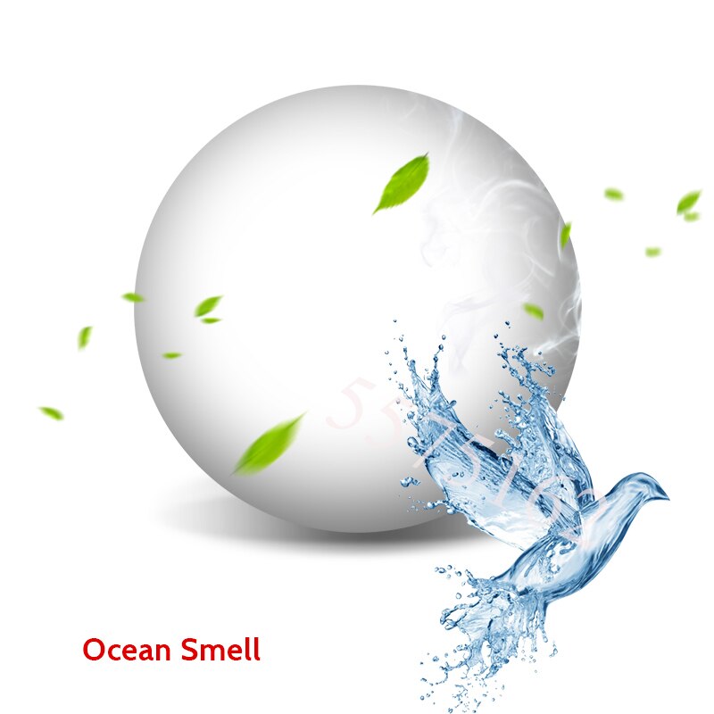 6 pcs Ocean Smell