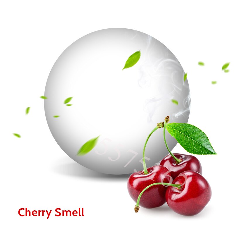 6 pcs Cherry Smell