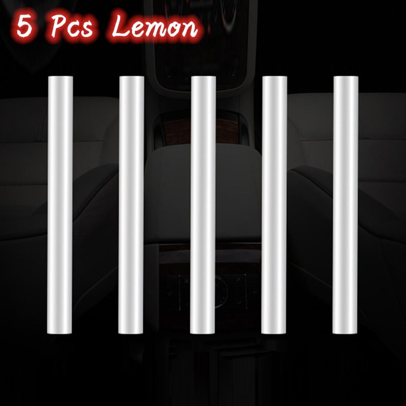 5 pcs Lemon